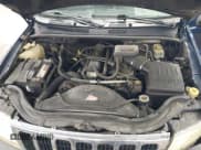 ✅ 2003 Jeep Grand Cherokee Laredo • VIN: 1J4GW48S63C545000 • Lot: 43551112. Listed on IAAI with 290,518 mi. Free auction sales archive from the USA and detailed vehicle history report at DreamBid. Image 10.