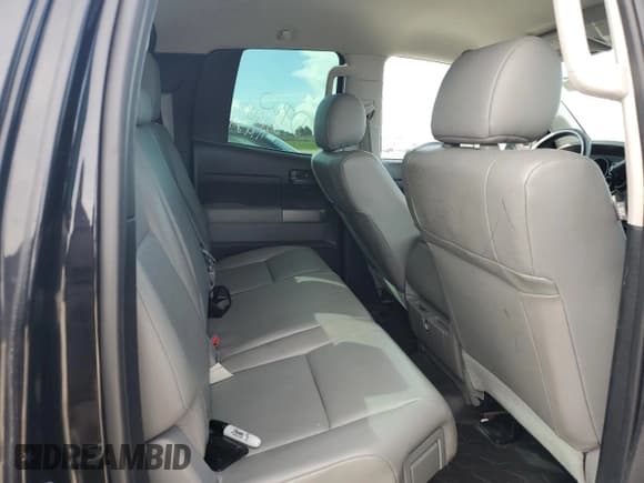 ✅ 2013 Toyota Tundra • VIN: 5TFRM5F18DX053566 • Lot: 61810185. Listed on Copart with Not provided. Free auction sales archive from the USA and detailed vehicle history report at DreamBid. Image 10.