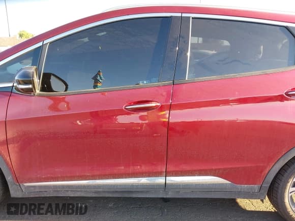 ✅ 2017 Chevrolet Bolt EV Premier • VIN: 1G1FX6S06H4121974 • Lot: 41986828. Wystawiony na IAAI z przebiegiem 149 921 mil. Bezpłatny archiwum sprzedaży aukcyjnych z USA i szczegółowy raport historii pojazdu na DreamBid. Zdjęcie 14.