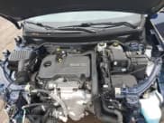 ✅ 2022 Chevrolet Equinox LT • VIN: 3GNAXKEV5NL141695 • Лот: 91346805. Опубликован ранее на Copart с пробегом 48 879 миль. Бесплатный доступ к архиву аукционных продаж из США и подробный отчёт об истории автомобиля на DreamBid. Изображение 12.