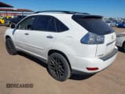 ✅ 2008 Lexus RX 350 • VIN: 2T2GK31U88C056096 • Лот: 43497158. Опубликован ранее на IAAI с пробегом 166 117 миль. Бесплатный доступ к архиву аукционных продаж из США и подробный отчёт об истории автомобиля на DreamBid. Изображение 3.