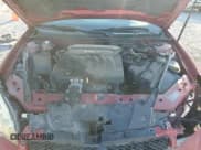 ✅ 2014 Chevrolet Impala LTZ • VIN: 2G1WC5E35E1155150 • Lot: 81910775. Listed on Copart with 145,193 mi. Free auction sales archive from the USA and detailed vehicle history report at DreamBid. Image 11.