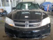 ✅ 2013 Dodge Avenger SE • VIN: 1C3CDZAB2DN623025 • Лот: 42583145. Опубликован ранее на Copart с пробегом 156 016 миль. Бесплатный доступ к архиву аукционных продаж из США и подробный отчёт об истории автомобиля на DreamBid. Изображение 5.