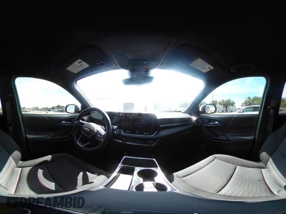 ✅ 2025 Chevrolet Equinox FWD LT • VIN: 3GNAXHEG1SL112548 • Лот: 42701686. Размещён на IAAI с пробегом 2 525 миль миль. Получите бесплатный доступ к архиву аукционных продаж из США и посмотрите подробный отчёт об истории автомобиля на DreamBid. Изображение 18.