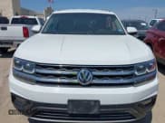 ✅ 2018 Volkswagen Atlas SE • VIN: 1V2CP2CA6JC595282 • Lot: 42227930. Listed on IAAI with 95,800 mi. Free auction sales archive from the USA and detailed vehicle history report at DreamBid. Image 13.