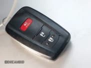 ✅ 2024 Toyota 4Runner TRD Off Road • VIN: JTERU5JR2R6295940 • Lot: 42617147. Listed on IAAI with 11,593 mi. Free auction sales archive from the USA and detailed vehicle history report at DreamBid. Image 11.