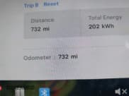 ✅ 2025 Tesla Model 3 Long Range • VIN: 5YJ3E1EB6SF878888 • Lot: 41451317. Wystawiony na IAAI z przebiegiem 732 mil. Bezpłatny archiwum sprzedaży aukcyjnych z USA i szczegółowy raport historii pojazdu na DreamBid. Zdjęcie 12.