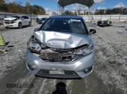 ✅ 2015 Honda Fit EX-L • VIN: 3HGGK5H88FM730438 • Lot: 85960095. Listed on Copart with 143,478 mi. Free auction sales archive from the USA and detailed vehicle history report at DreamBid. Image 5.