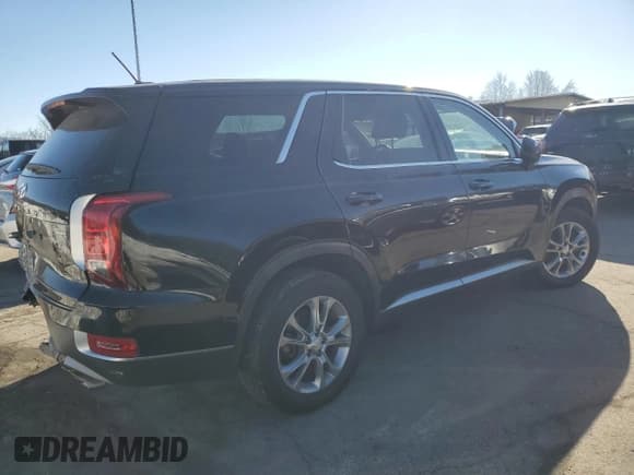✅ 2020 Hyundai Palisade SE • VIN: KM8R1DHE0LU118120 • Лот: 42053695. Опубликован ранее на Copart с пробегом 105 871 миль. Бесплатный доступ к архиву аукционных продаж из США и подробный отчёт об истории автомобиля на DreamBid. Изображение 3.