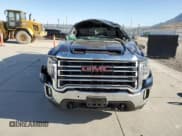 ✅ 2022 GMC Sierra 3500HD SLT • VIN: 1GT49UEY2NF187808 • Lot: 62790275. Listed on Copart with Not provided. Free auction sales archive from the USA and detailed vehicle history report at DreamBid. Image 5.