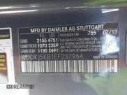 ✅ 2014 Mercedes-Benz E 350 • VIN: WDDKJ5KB1EF237964 • Lot: 43229807. Listed on IAAI with 97,989 mi. Free auction sales archive from the USA and detailed vehicle history report at DreamBid. Image 9.