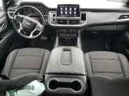 ✅ 2021 Chevrolet Suburban LS • VIN: 1GNSCBKD5MR392512 • Lot: 71238124. Listed on Copart with 77,775 mi. Free auction sales archive from the USA and detailed vehicle history report at DreamBid. Image 8.