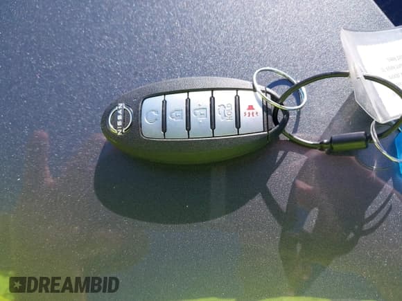 ✅ 2025 Nissan Altima SV • VIN: 1N4BL4DW2SN370996 • Лот: 43162535. Опубликован ранее на IAAI с пробегом 11 362 миль. Бесплатный доступ к архиву аукционных продаж из США и подробный отчёт об истории автомобиля на DreamBid. Изображение 11.