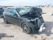 ✅ 2022 Mercedes-Benz GLC 43 AMG • VIN: W1N0G6EB8NG080065 • Lot: 41239419. Wystawiony na IAAI z przebiegiem Nie podano. Bezpłatny archiwum sprzedaży aukcyjnych z USA i szczegółowy raport historii pojazdu na DreamBid. Zdjęcie 1.