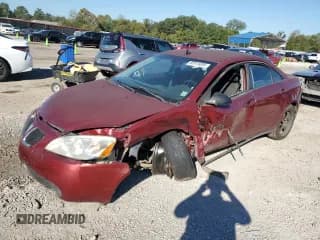 ✅ 2009 Pontiac G6 1SA • VIN: 1G2ZG57B794220513 • Lot: 85915095. Wystawiony na Copart z przebiegiem 151 783 mil. Bezpłatny archiwum sprzedaży aukcyjnych z USA i szczegółowy raport historii pojazdu na DreamBid. Zdjęcie 1.