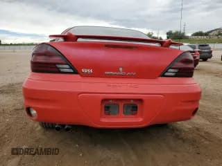 ✅ 2004 Pontiac Grand Am SE1 • VIN: 1G2NF52E34M594466 • Лот: 82105235. Опубликован ранее на Copart с пробегом 136 400 миль. Бесплатный доступ к архиву аукционных продаж из США и подробный отчёт об истории автомобиля на DreamBid. Изображение 6.