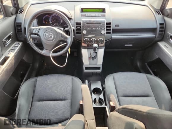 ✅ 2008 Mazda 5 Touring • VIN: JM1CR29LX80322216 • Lot: 66450955. Wystawiony na Copart z przebiegiem 169 778 mil. Bezpłatny archiwum sprzedaży aukcyjnych z USA i szczegółowy raport historii pojazdu na DreamBid. Zdjęcie 8.