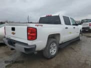 ✅ 2018 Chevrolet Silverado 1500 LS • VIN: 3GCUKNEC5JG133636 • Лот: 44151884. Опубликован ранее на Copart с пробегом Не указан. Бесплатный доступ к архиву аукционных продаж из США и подробный отчёт об истории автомобиля на DreamBid. Изображение 3.