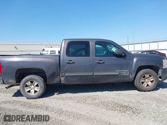 2010 Chevrolet Silverado 1500 LT z VIN 3GCRCSEA2AG188643, wystawiony jako IAAI lot #41780836 z przebiegiem 310 498 mil mil oraz . Historia ofert i sprzedaży dostępna na DreamBid. Obrazek 13.