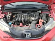 ✅ 2016 Honda Fit LX • VIN: JHMGK5H56GX010389 • Lot: 60806645. Listed on Copart with 162,670 mi. Free auction sales archive from the USA and detailed vehicle history report at DreamBid. Image 11.