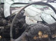 ✅ 2005 Pontiac G6 • VIN: 1G2ZG528354114758 • Lot: 41803541. Listed on IAAI with Not provided. Free auction sales archive from the USA and detailed vehicle history report at DreamBid. Image 7.