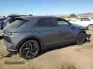 2023 Hyundai Ioniq 5 SEL z VIN KM8KN4AE4PU132883, wystawiony jako Copart lot #72572994 z przebiegiem 13 647 mil mil oraz Szkoda całkowita • Salvage title. Historia ofert i sprzedaży dostępna na DreamBid. Obrazek 3.