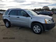 ✅ 2005 Chevrolet Equinox LS • VIN: 2CNDL13F556060154 • Лот: 80928354. Опубликован ранее на Copart с пробегом 172 645 миль. Бесплатный доступ к архиву аукционных продаж из США и подробный отчёт об истории автомобиля на DreamBid. Изображение 4.