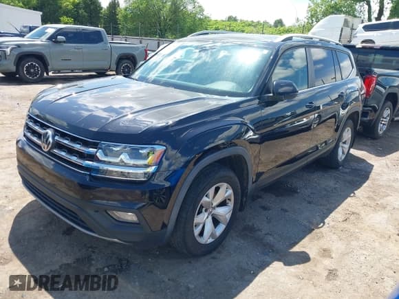 ✅ 2019 Volkswagen Atlas SE • VIN: 1V2WR2CA2KC612202 • Lot: 42177543. Wystawiony na IAAI z przebiegiem 153 862 mil. Bezpłatny archiwum sprzedaży aukcyjnych z USA i szczegółowy raport historii pojazdu na DreamBid. Zdjęcie 17.