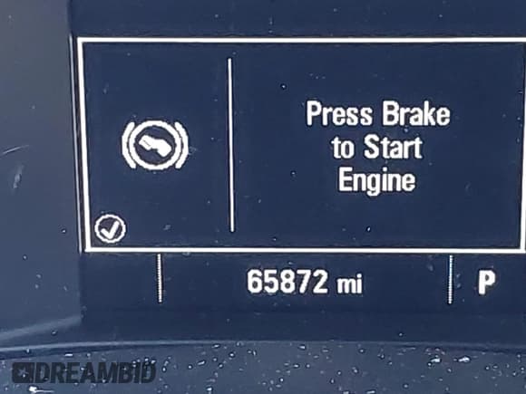 ✅ 2021 Chevrolet Equinox LS • VIN: 3GNAXSEV9MS177393 • Lot: 43393944. Listed on IAAI with 65,872 mi. Free auction sales archive from the USA and detailed vehicle history report at DreamBid. Image 15.