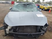 ✅ 2019 Hyundai Veloster 2.0 • VIN: KMHTG6AF3KU004260 • Lot: 43270719. Listed on IAAI with Not provided. Free auction sales archive from the USA and detailed vehicle history report at DreamBid. Image 13.