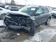 ✅ 2014 Ford Explorer XLT • VIN: 1FM5K8D83EGA98109 • Lot: 41547412. Wystawiony na IAAI z przebiegiem 138 405 mil. Bezpłatny archiwum sprzedaży aukcyjnych z USA i szczegółowy raport historii pojazdu na DreamBid. Zdjęcie 2.