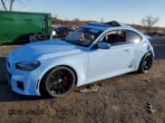 ✅ 2024 BMW M2 • VIN: 3MF13DM08R8D95395 • Lot: 85391664. Listed on Copart with Not provided. Free auction sales archive from the USA and detailed vehicle history report at DreamBid. Image 1.