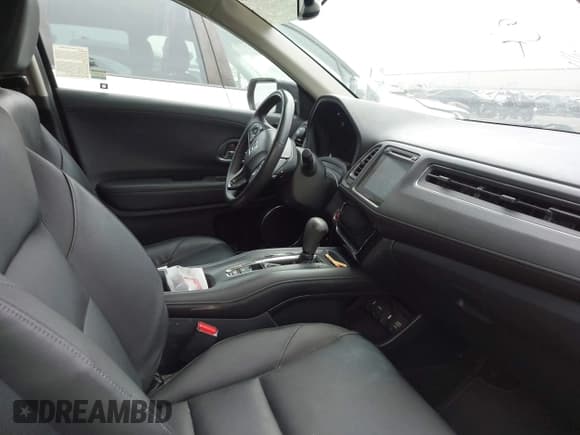 ✅ 2017 Honda HR-V EX-L • VIN: 3CZRU5H74HM723265 • Лот: 43691836. Опубликован ранее на IAAI с пробегом 108 985 миль. Бесплатный доступ к архиву аукционных продаж из США и подробный отчёт об истории автомобиля на DreamBid. Изображение 5.