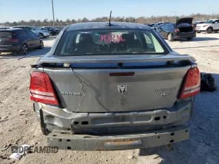 ✅ 2010 Dodge Avenger R/T • VIN: 1B3CC5FB8AN205968 • Лот: 82890664. Опубликован ранее на Copart с пробегом 187 788 миль. Бесплатный доступ к архиву аукционных продаж из США и подробный отчёт об истории автомобиля на DreamBid. Изображение 6.