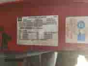 2003 Chevrolet Blazer LS z VIN 1GNDT13X83K135413, wystawiony jako Copart lot #71185894 z przebiegiem Nie podano mil oraz Szkoda całkowita • Salvage title. Historia ofert i sprzedaży dostępna na DreamBid. Obrazek 13.