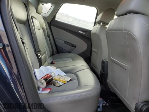 ✅ 2016 Buick Verano • VIN: 1G4PP5SK5G4119036 • Лот: 91668705. Опубликован ранее на Copart с пробегом Не указан. Бесплатный доступ к архиву аукционных продаж из США и подробный отчёт об истории автомобиля на DreamBid. Изображение 10.