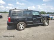 ✅ 2009 Jeep Commander Sport • VIN: 1J8HG48K39C501268 • Lot: 64312325. Listed on Copart with 184,794 mi. Free auction sales archive from the USA and detailed vehicle history report at DreamBid. Image 3.