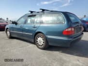 ✅ 2002 Mercedes-Benz E 320 • VIN: WDBJH65J22X073025 • Lot: 60378925. Wystawiony na Copart z przebiegiem 206 745 mil. Bezpłatny archiwum sprzedaży aukcyjnych z USA i szczegółowy raport historii pojazdu na DreamBid. Zdjęcie 2.