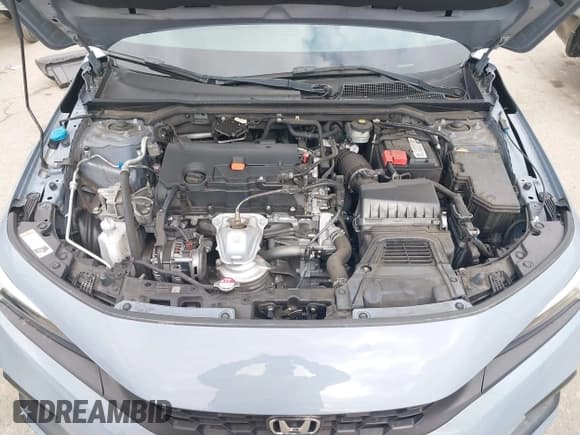 ✅ 2022 Honda Civic Sport • VIN: 19XFL2H81NE022692 • Лот: 43704680. Опубликован ранее на IAAI с пробегом 81 852 миль. Бесплатный доступ к архиву аукционных продаж из США и подробный отчёт об истории автомобиля на DreamBid. Изображение 10.