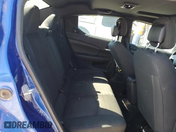 ✅ 2013 Dodge Avenger SXT • VIN: 1C3CDZCG7DN508560 • Lot: 87261545. Listed on Copart with 63,791 mi. Free auction sales archive from the USA and detailed vehicle history report at DreamBid. Image 10.