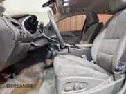 ✅ 2016 Chevrolet Impala LS • VIN: 2G11X5SA0G9126886 • Lot: 70320815. Listed on Copart with 120,997 mi. Free auction sales archive from the USA and detailed vehicle history report at DreamBid. Image 7.