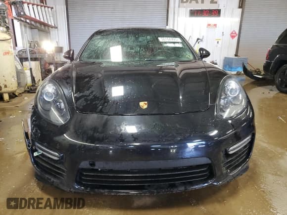 ✅ 2016 Porsche Panamera GTS • VIN: WP0AF2A78GL081459 • Lot: 50166995. Wystawiony na Copart z przebiegiem 60 082 mil. Bezpłatny archiwum sprzedaży aukcyjnych z USA i szczegółowy raport historii pojazdu na DreamBid. Zdjęcie 5.