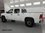 ✅ 2012 GMC Sierra 1500 SLE • VIN: 3GTP1VE07CG236436 • Lot: 68792395. Listed on Copart with 220,579 mi. Free auction sales archive from the USA and detailed vehicle history report at DreamBid. Image 2.