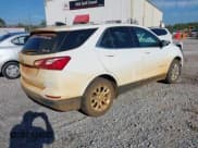 ✅ 2018 Chevrolet Equinox LT • VIN: 2GNAXJEV7J6326839 • Lot: 43398569. Listed on IAAI with 169,804 mi. Free auction sales archive from the USA and detailed vehicle history report at DreamBid. Image 4.