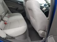 ✅ 2017 Chevrolet Cruze LT • VIN: 1G1BE5SM9H7224760 • Lot: 71441152. Listed on Copart with 62,444 mi. Free auction sales archive from the USA and detailed vehicle history report at DreamBid. Image 10.