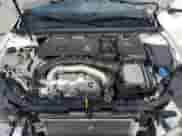 2024 Mercedes-Benz CLA 250 с VIN W1K5J4GB3RN453746, выставлен на аукционе Copart как лот 46155625 с пробегом 12 750 миль миль и Списание • Salvage title. История ставок и продаж доступна на DreamBid. Изображение 11.