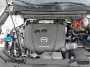 ✅ 2021 Mazda CX-5 Touring • VIN: JM3KFBCM8M0417025 • Lot: 43521796. Wystawiony na IAAI z przebiegiem 44 218 mil. Bezpłatny archiwum sprzedaży aukcyjnych z USA i szczegółowy raport historii pojazdu na DreamBid. Zdjęcie 10.