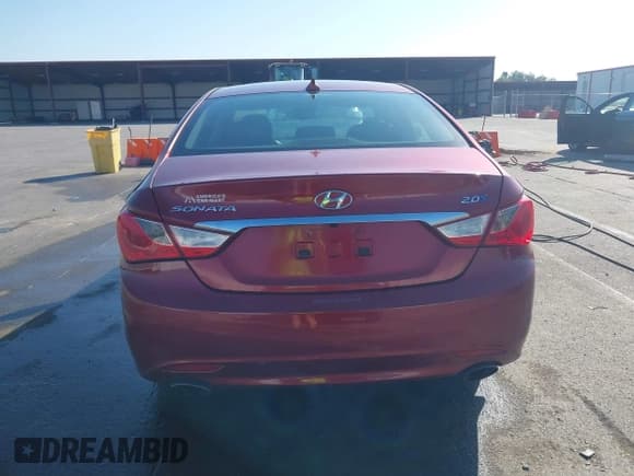 ✅ 2013 Hyundai Sonata SE • VIN: 5NPEC4AB2DH794397 • Лот: 43330228. Опубликован ранее на IAAI с пробегом 117 272 миль. Бесплатный доступ к архиву аукционных продаж из США и подробный отчёт об истории автомобиля на DreamBid. Изображение 16.