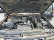 ✅ 1998 GMC Sierra 1500 • VIN: 1GTEK19R2WE559262 • Лот: 62186945. Опубликован ранее на Copart с пробегом 217 981 миль. Бесплатный доступ к архиву аукционных продаж из США и подробный отчёт об истории автомобиля на DreamBid. Изображение 11.