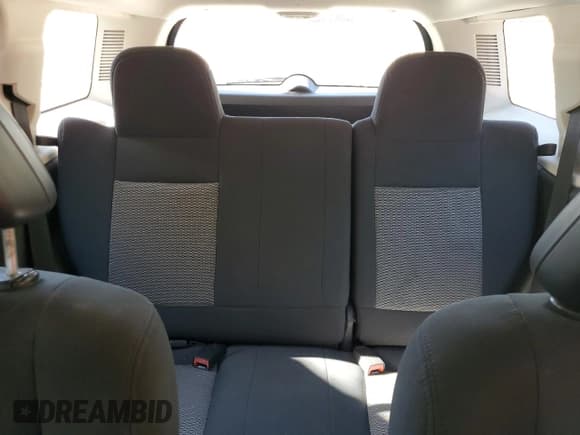 ✅ 2009 Jeep Patriot Sport • VIN: 1J4FT28B59D121772 • Lot: 81720725. Listed on Copart with 139,635 mi. Free auction sales archive from the USA and detailed vehicle history report at DreamBid. Image 10.